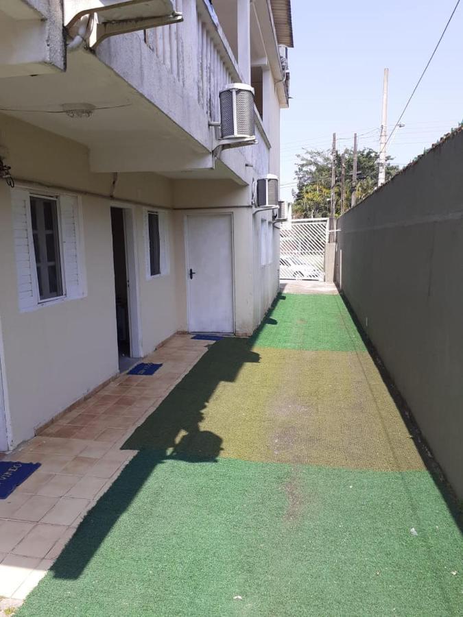 Suites Cordoba Sp Bertioga Exterior photo