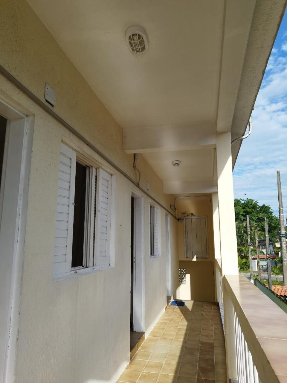 Suites Cordoba Sp Bertioga Exterior photo