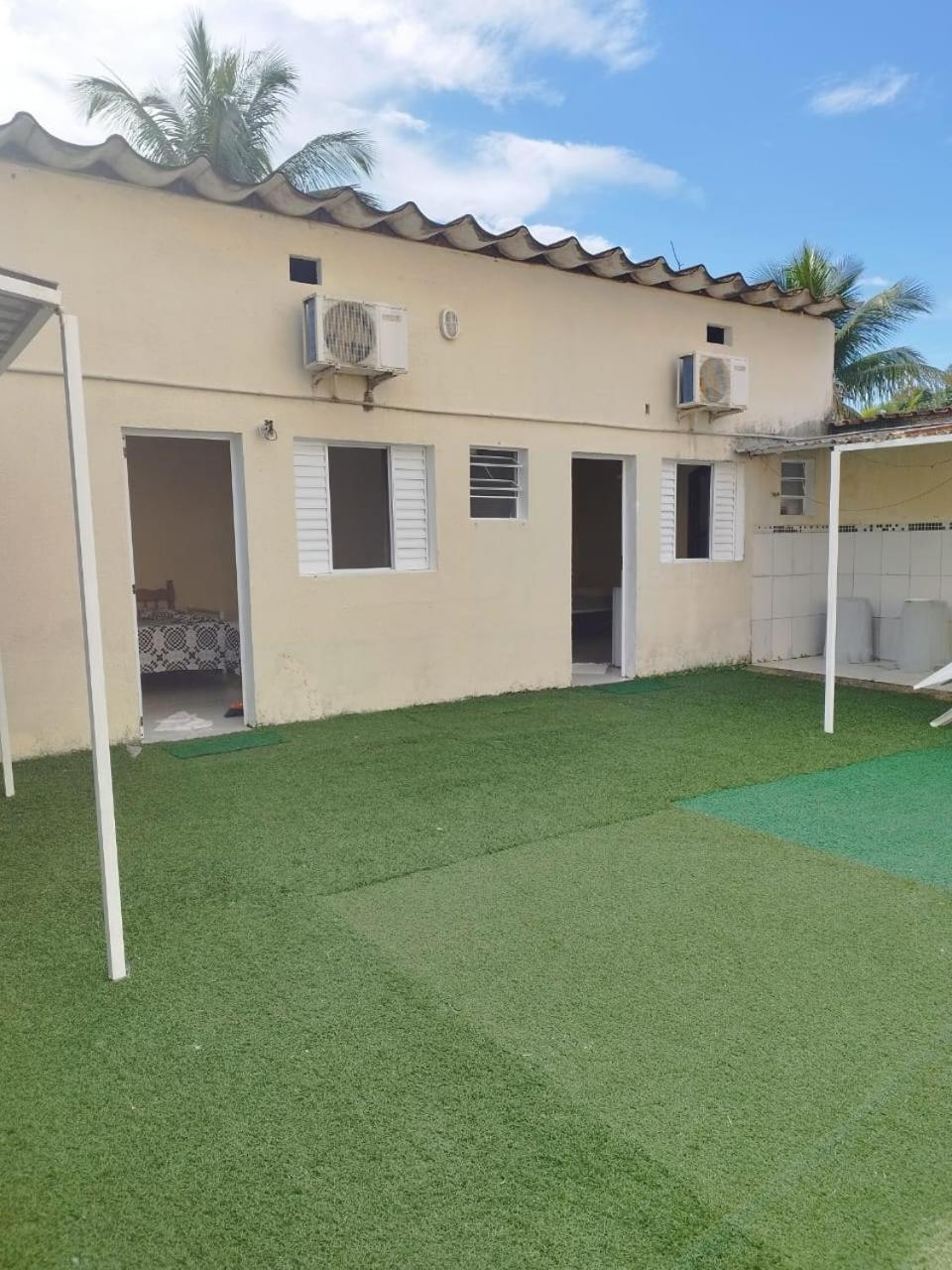 Suites Cordoba Sp Bertioga Exterior photo