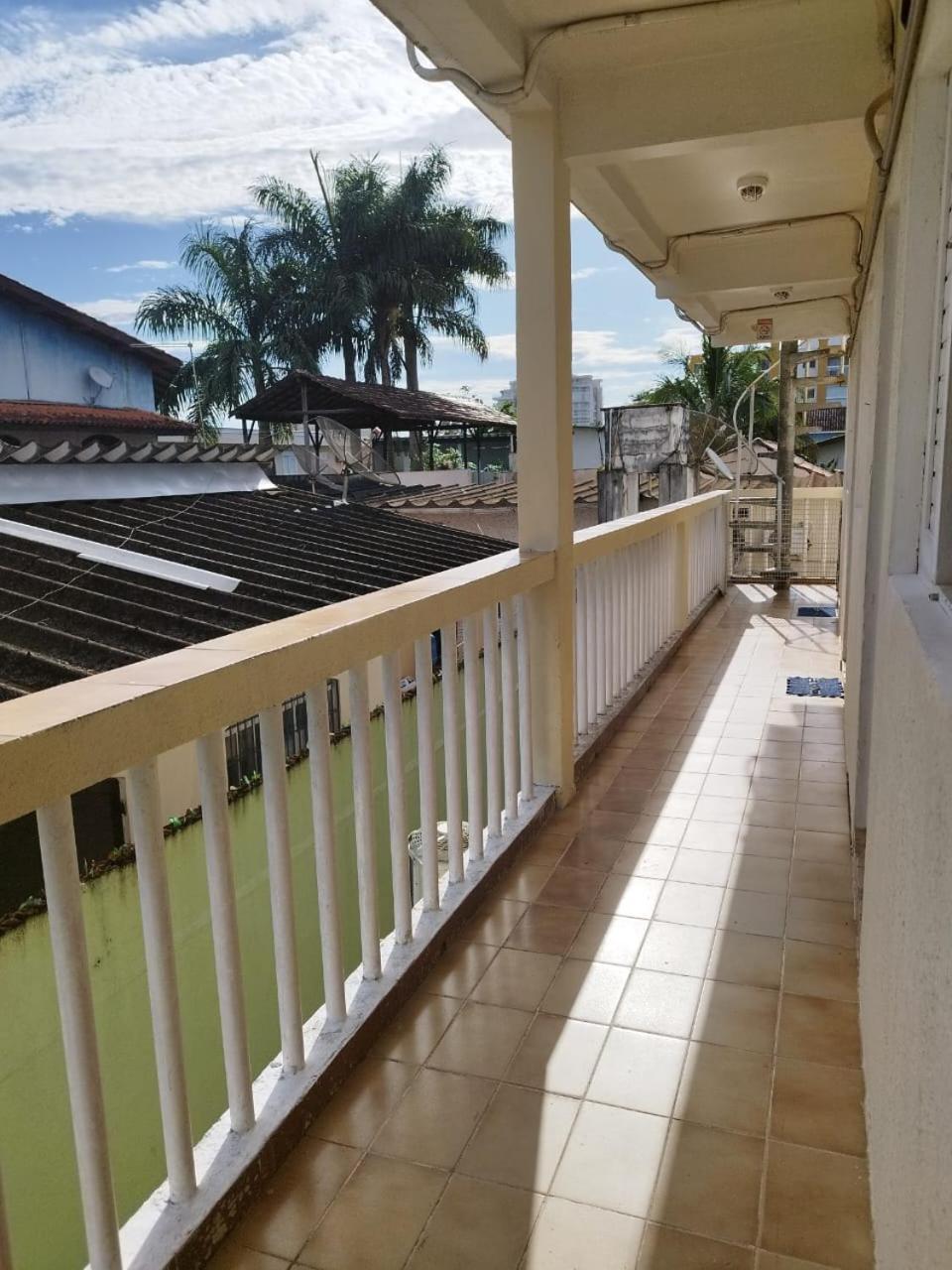 Suites Cordoba Sp Bertioga Exterior photo