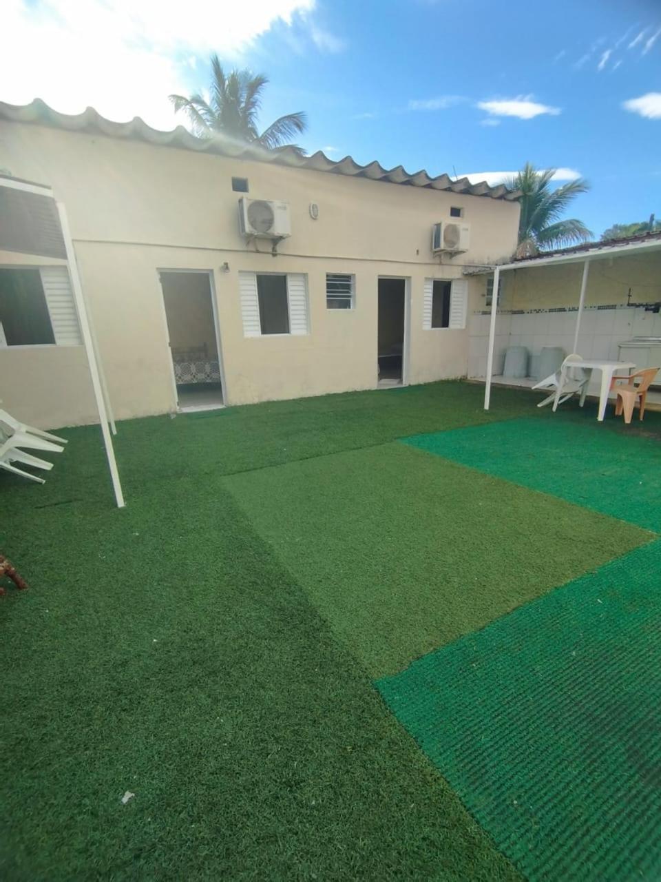Suites Cordoba Sp Bertioga Exterior photo