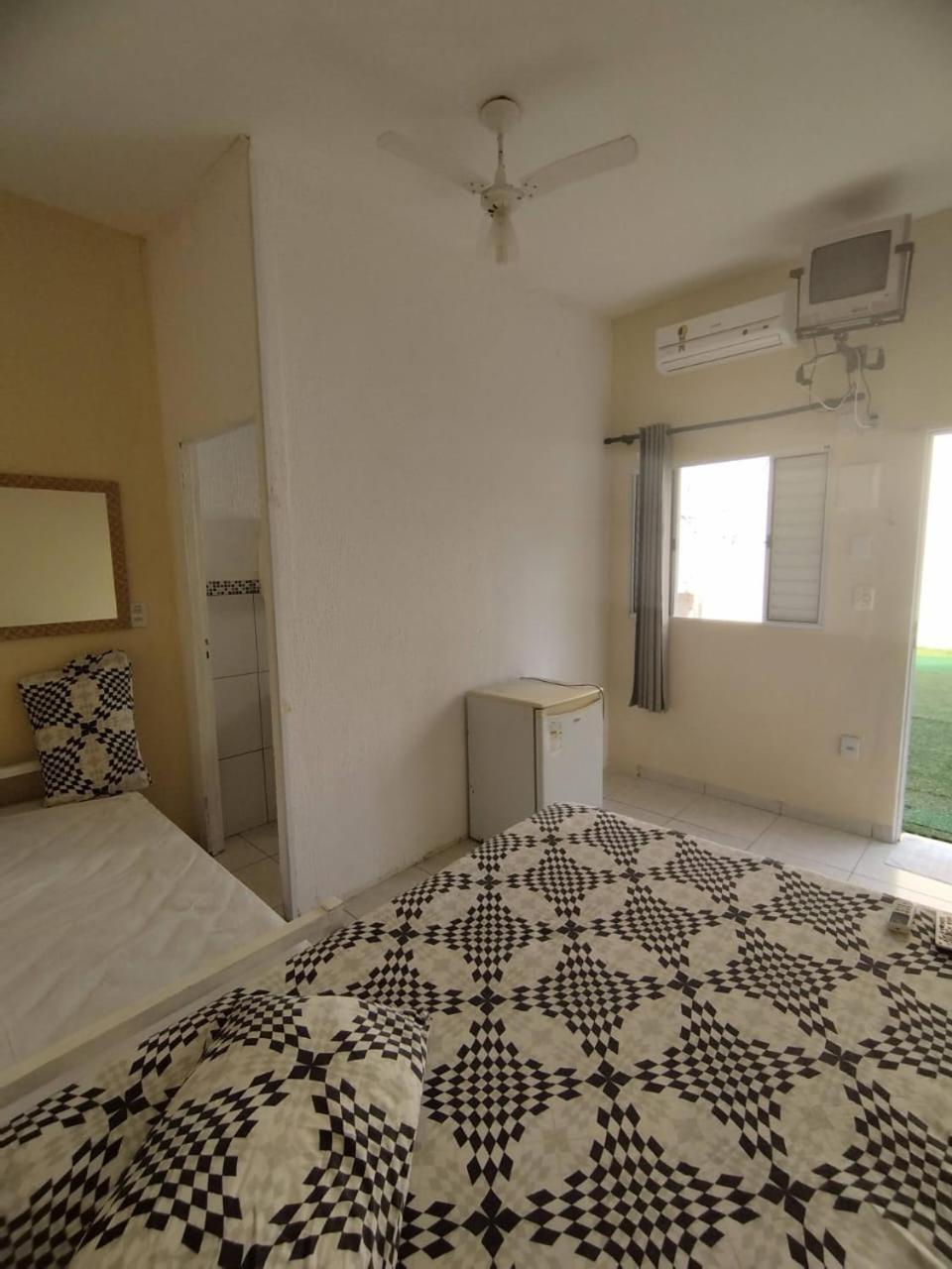 Suites Cordoba Sp Bertioga Exterior photo
