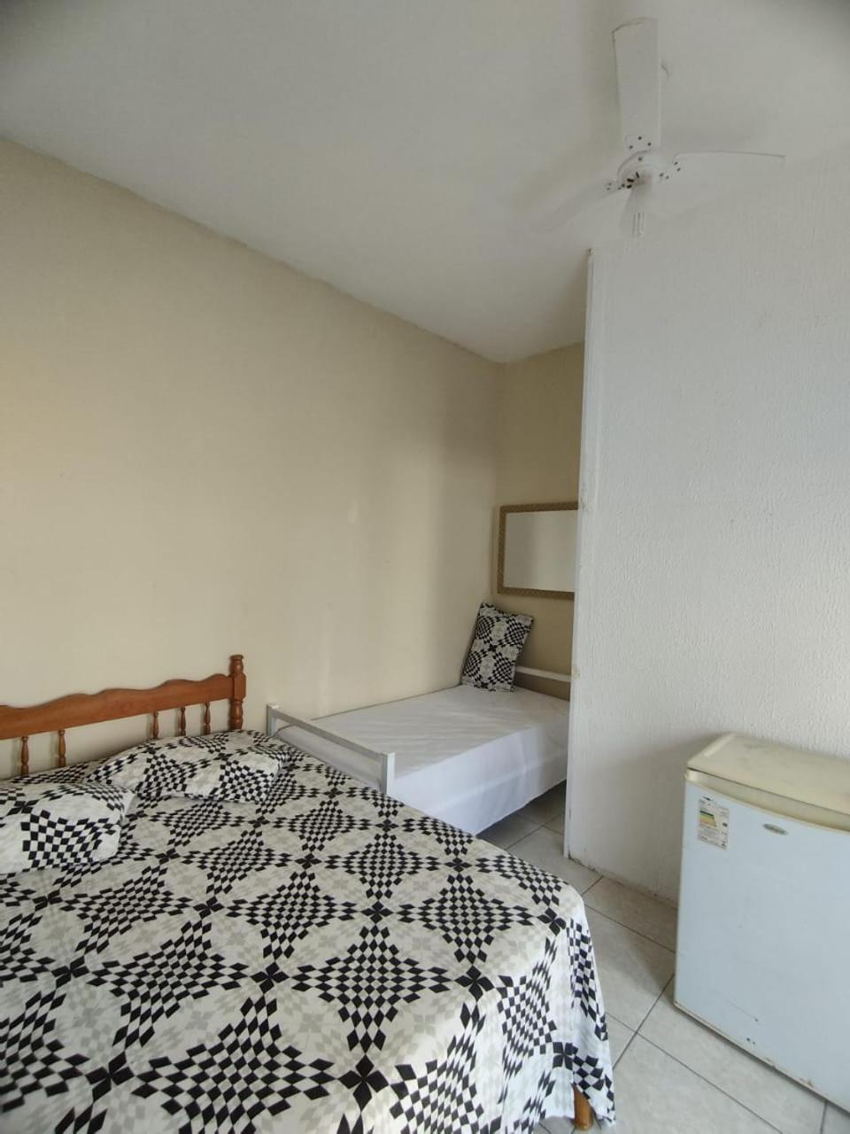 Suites Cordoba Sp Bertioga Exterior photo
