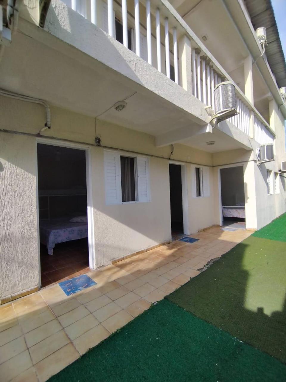 Suites Cordoba Sp Bertioga Exterior photo