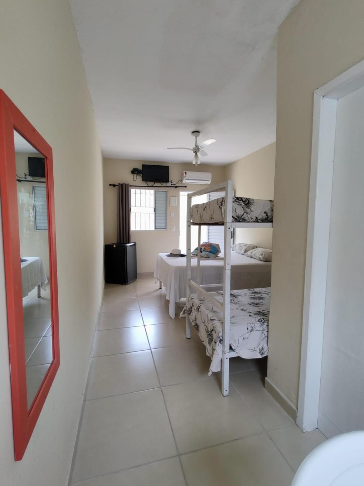 Suites Cordoba Sp Bertioga Exterior photo