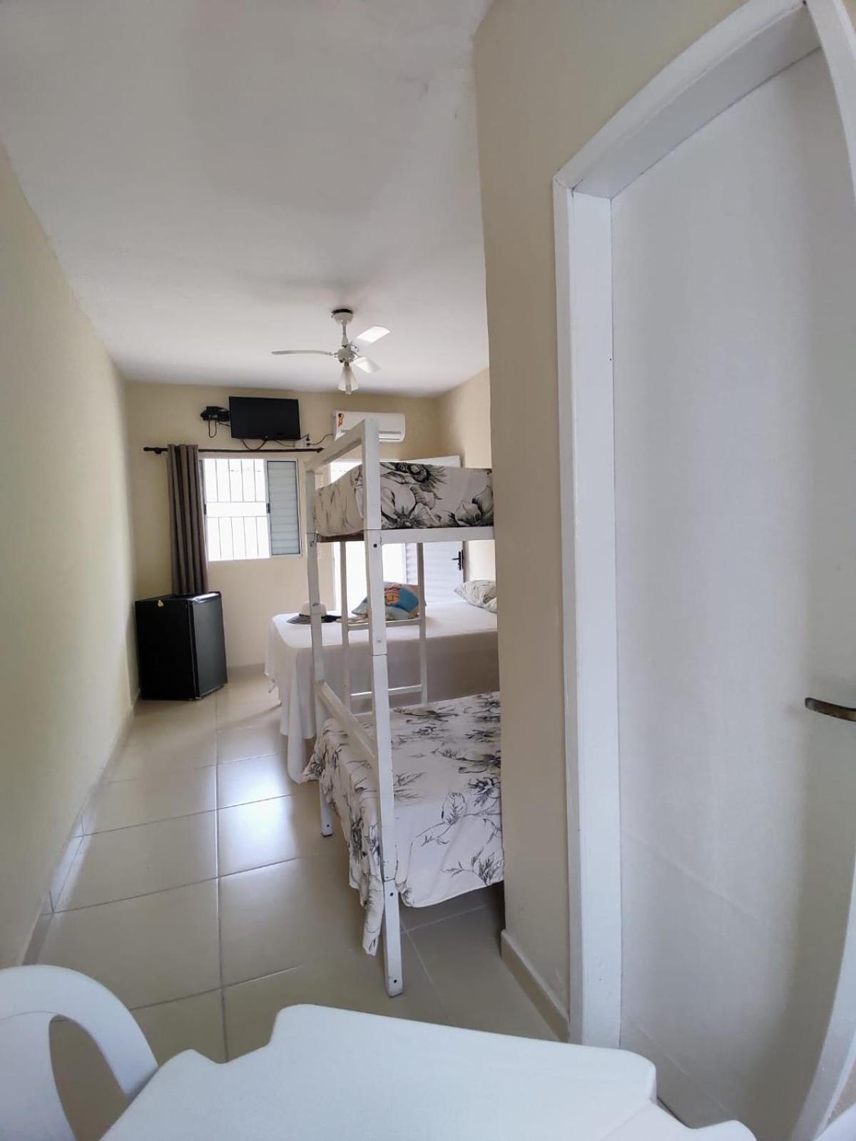 Suites Cordoba Sp Bertioga Exterior photo