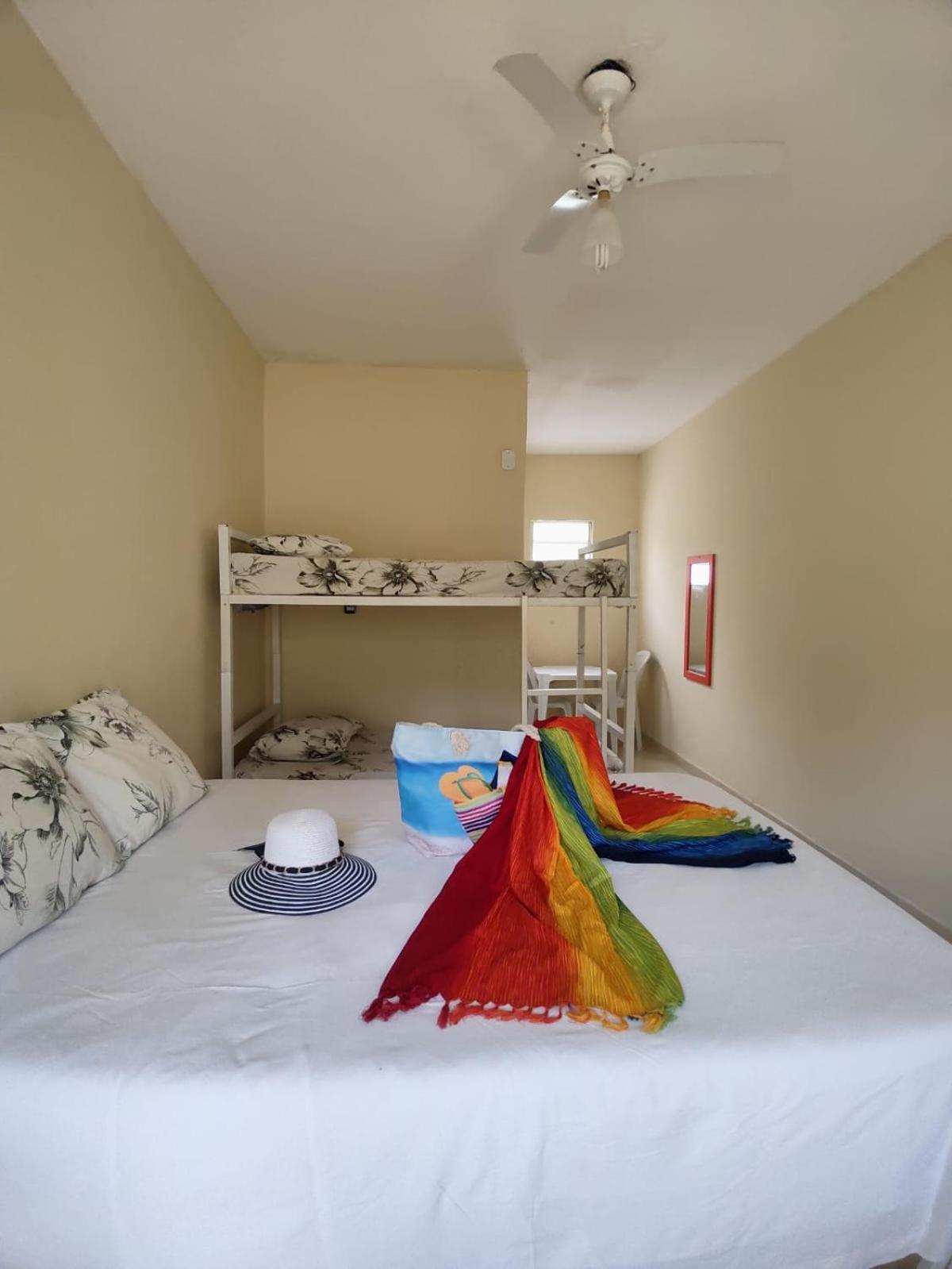 Suites Cordoba Sp Bertioga Exterior photo