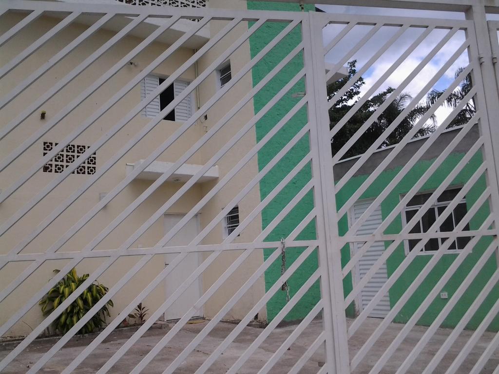 Suites Cordoba Sp Bertioga Exterior photo