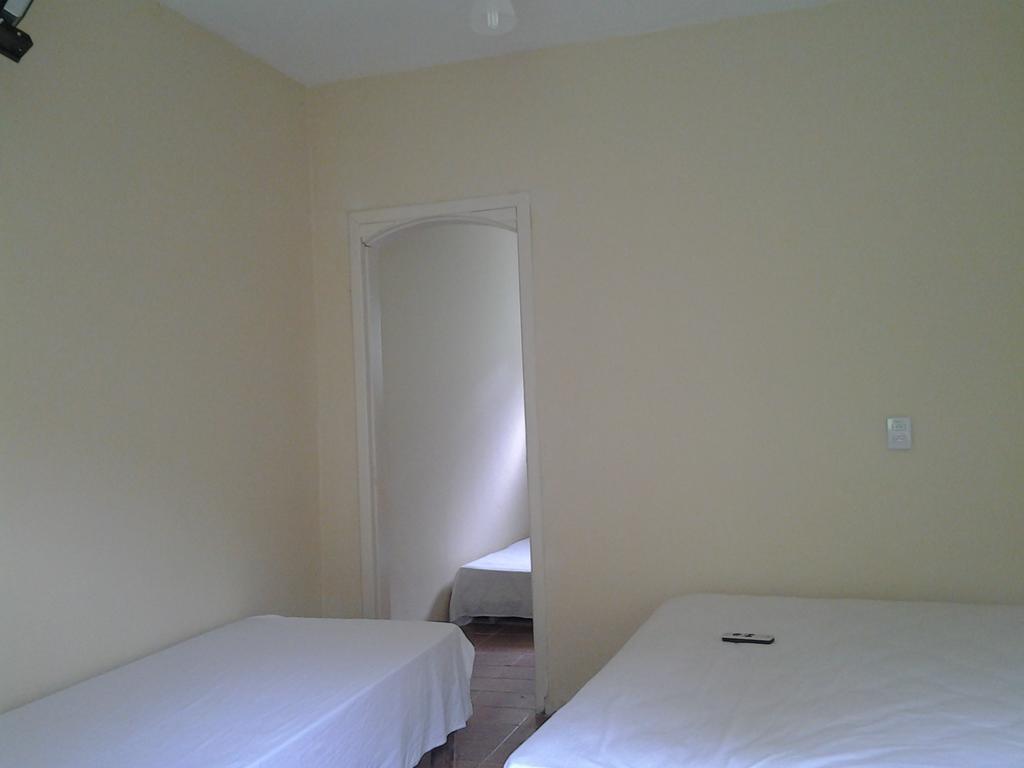 Suites Cordoba Sp Bertioga Exterior photo