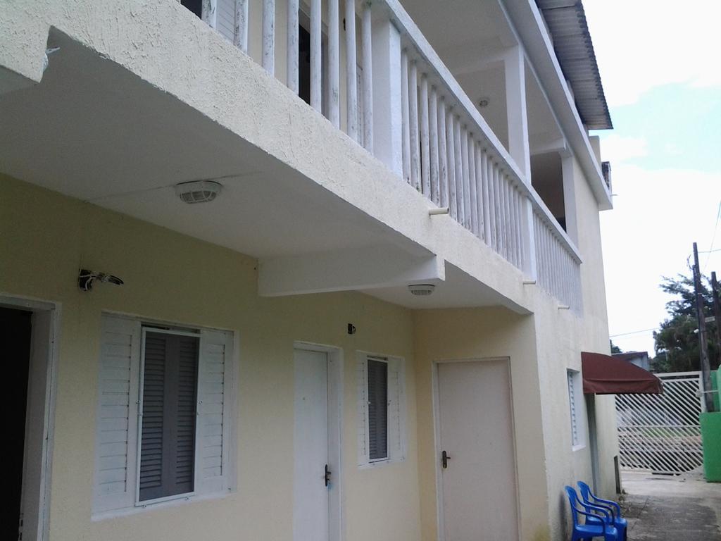 Suites Cordoba Sp Bertioga Exterior photo