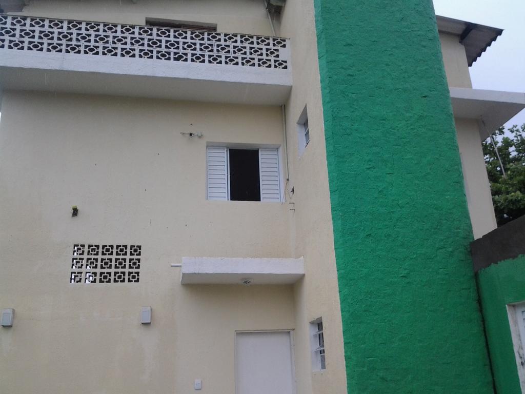 Suites Cordoba Sp Bertioga Exterior photo
