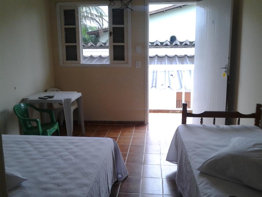 Suites Cordoba Sp Bertioga Exterior photo