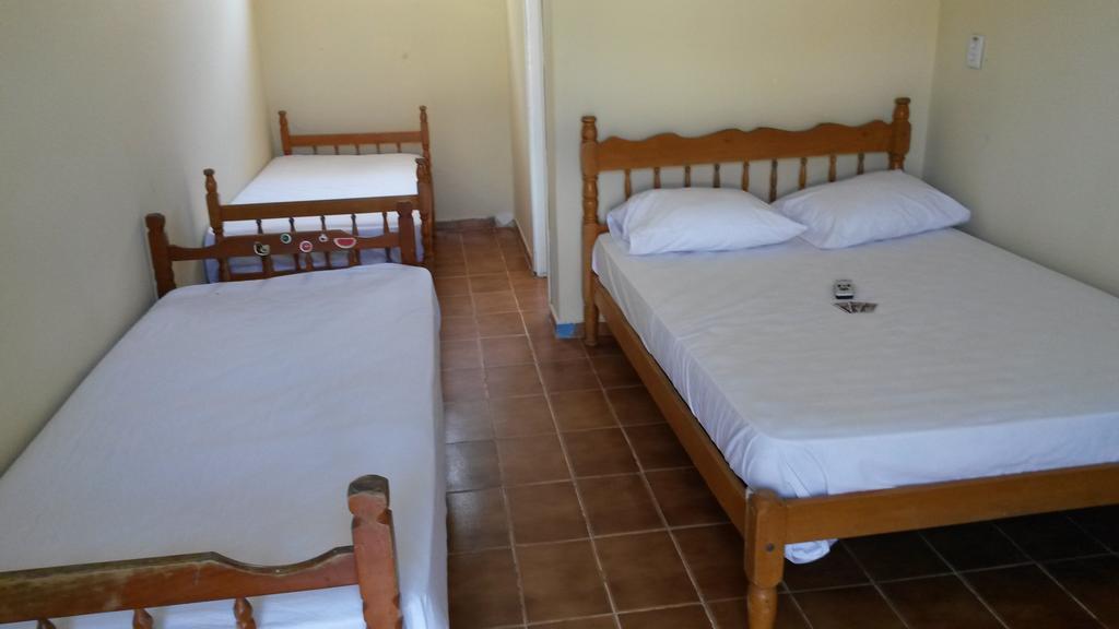 Suites Cordoba Sp Bertioga Exterior photo