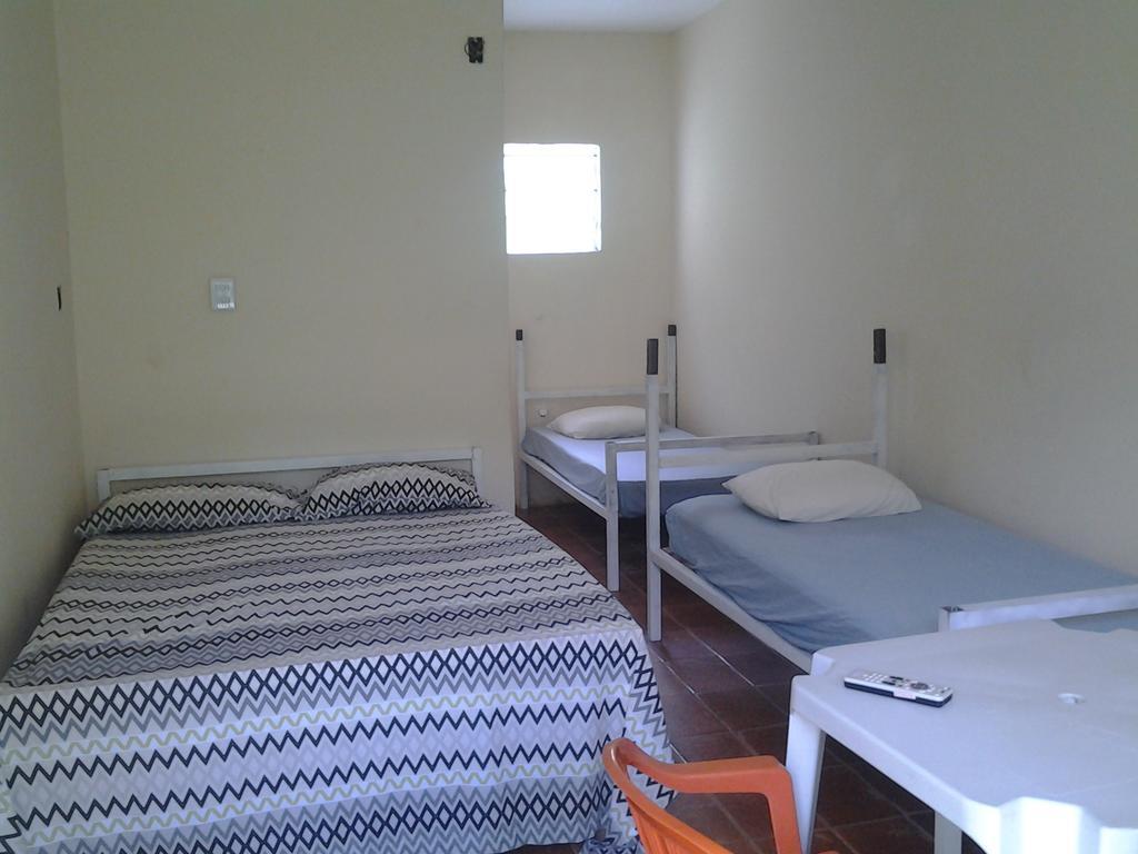 Suites Cordoba Sp Bertioga Exterior photo