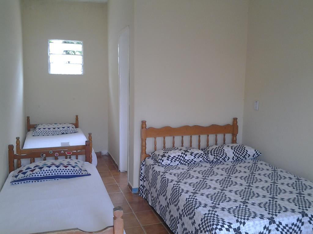 Suites Cordoba Sp Bertioga Exterior photo