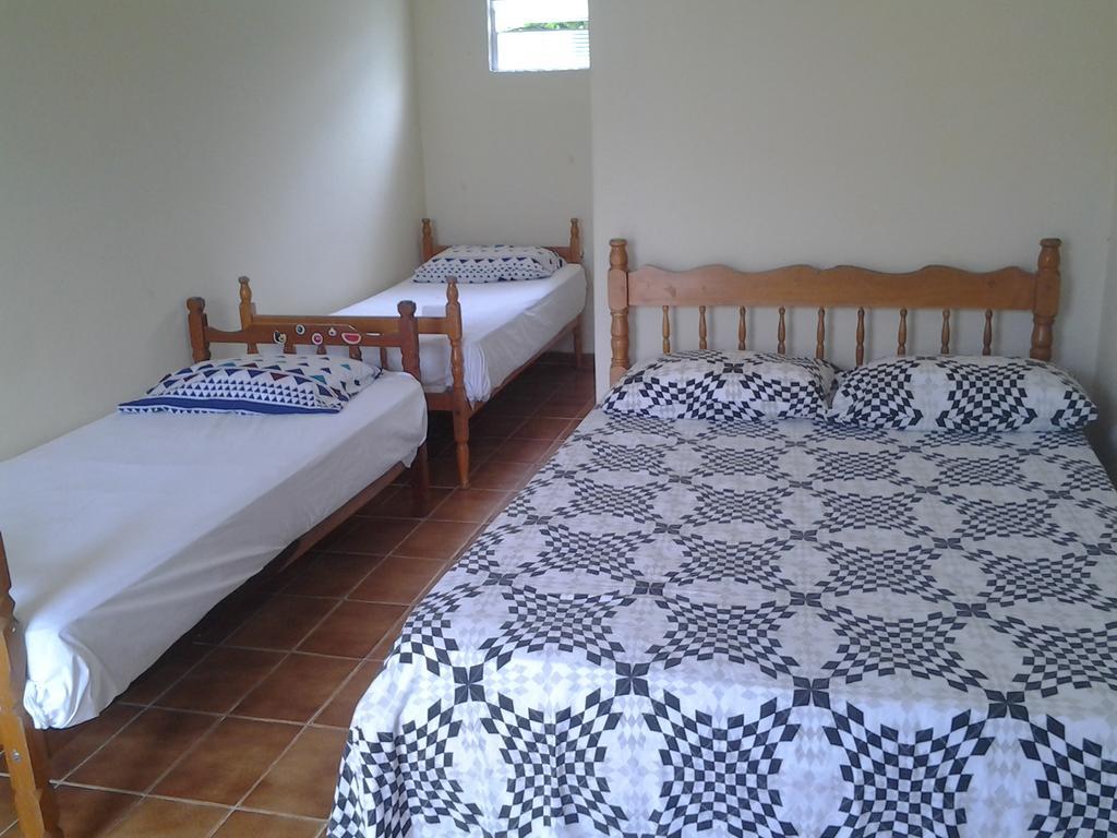Suites Cordoba Sp Bertioga Exterior photo