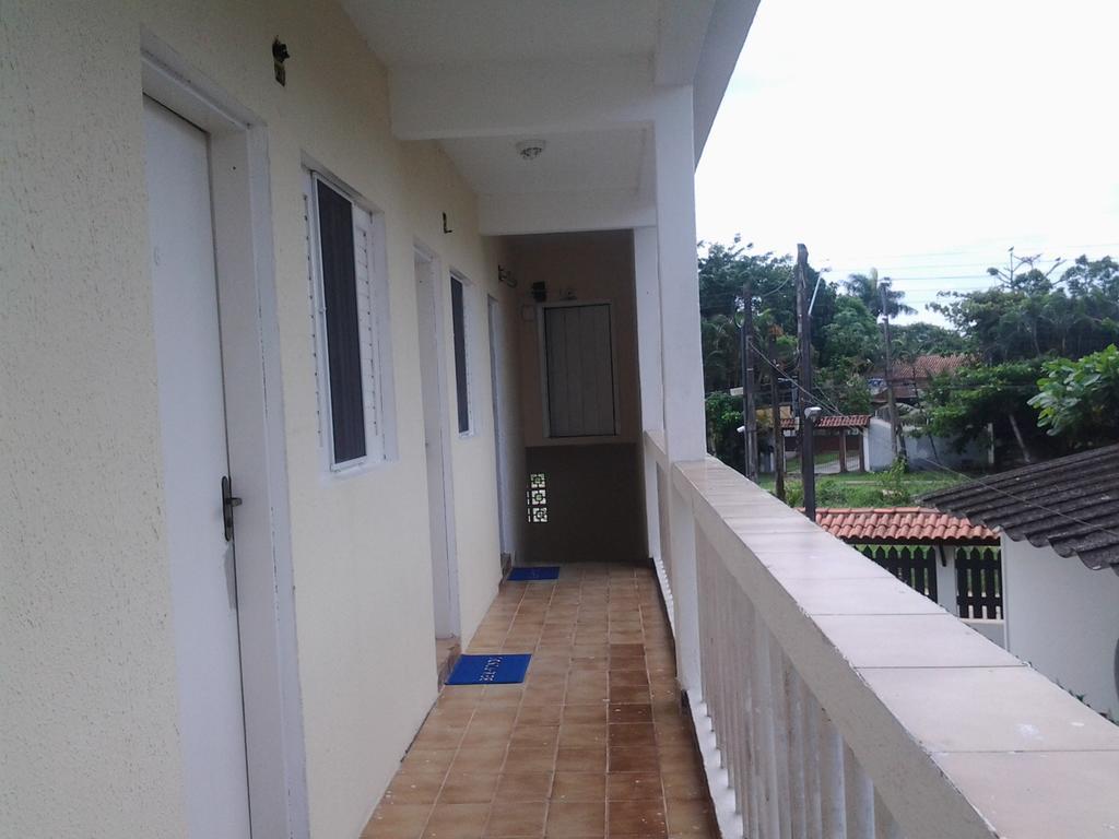 Suites Cordoba Sp Bertioga Exterior photo